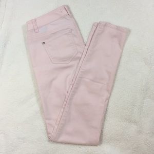 Fire Los Angeles Skinny Jeans Size 3